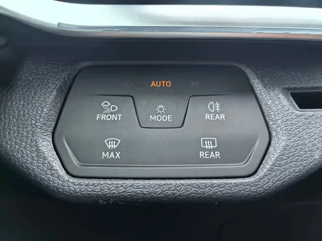 Volkswagen ID.4 Crozz — Фото автомобиля 24