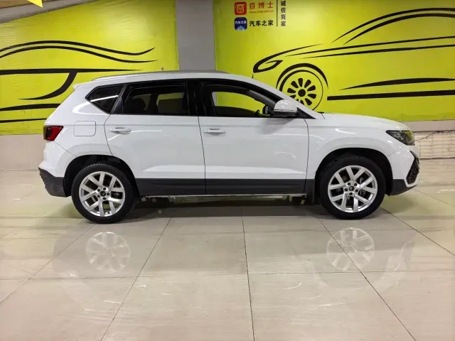 Jetta VS5 — Фото автомобиля 3