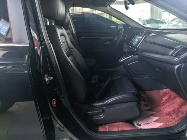 Honda Breeze — Фото автомобиля 24