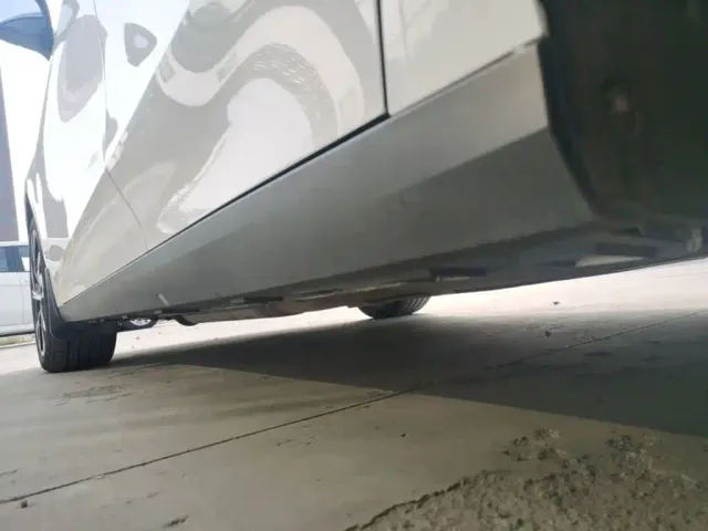 Geely Galaxy L6 — Фото автомобиля 21