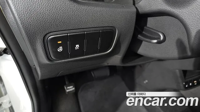 Kia RAY Новый Kia Ray Prestige — Фото автомобиля 18