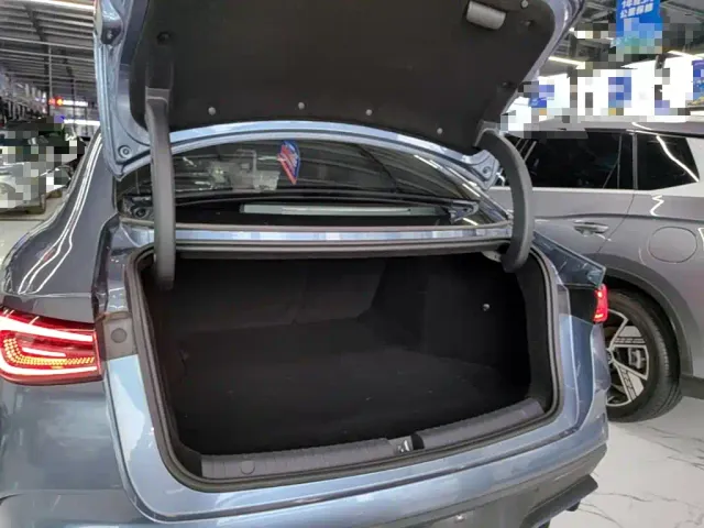 BYD Seal 06 — Фото автомобиля 18