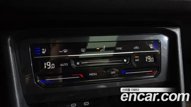 Volkswagen Tiguan — Фото автомобиля 10