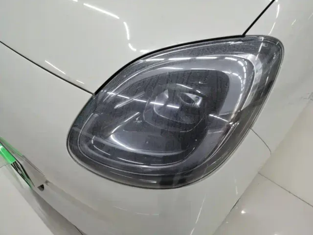 Wuling Hongguang Mini EV — Фото автомобиля 23