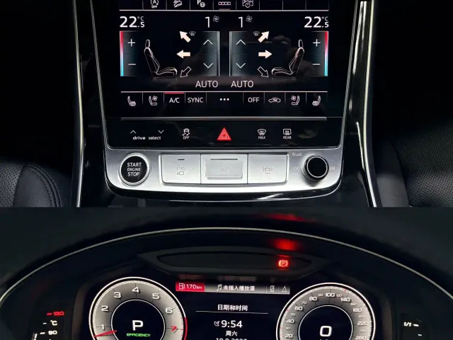 Audi Q7 — Фото автомобиля 4