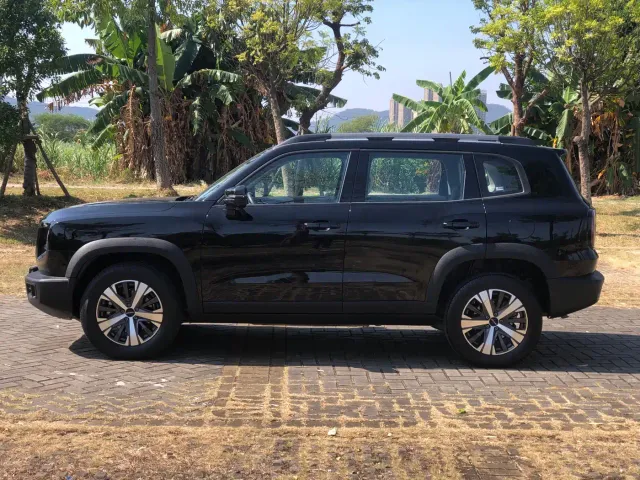 Haval Big Dog — Фото автомобиля 4