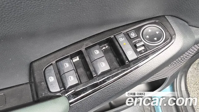 Kia Seltos Новый Seltos Бензин 2.0 2WD — Фото автомобиля 30