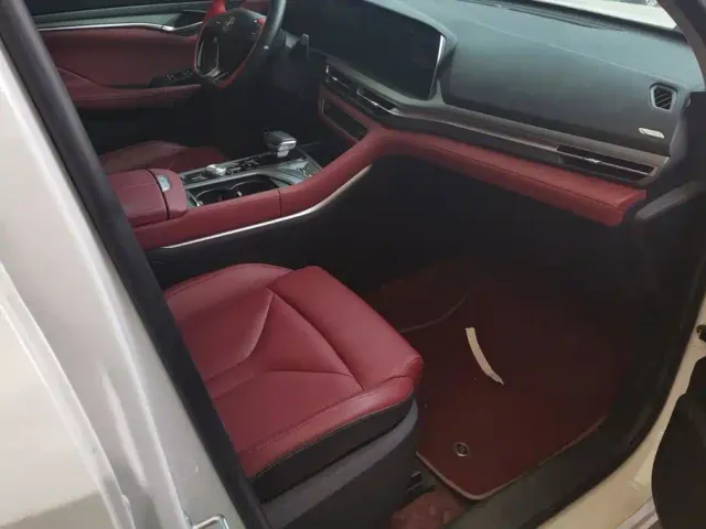 Changan CS75 Plus — Фото автомобиля 8