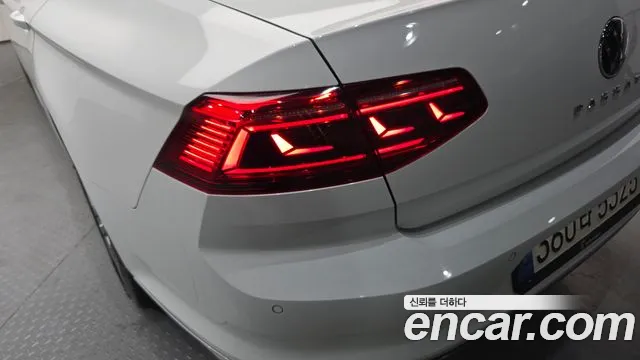 Volkswagen Passat Passat GT(B8) 2.0 TDI Prestige — Фото автомобиля 21
