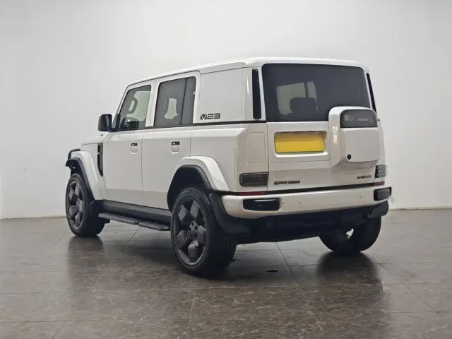 iCAR iCAR V23 2025 501 AWD Premium Edition — Фото автомобиля 4