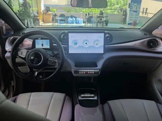 BYD Dolphin — Фото автомобиля 6