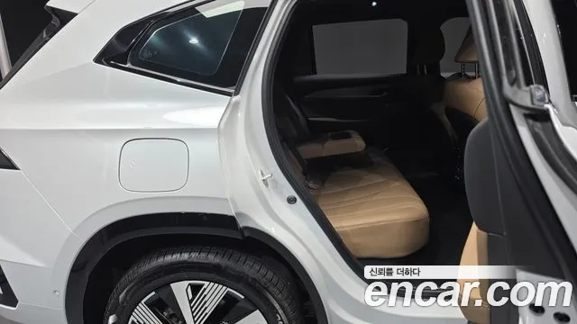 Renault Korea Grand Koleos — Фото автомобиля 17