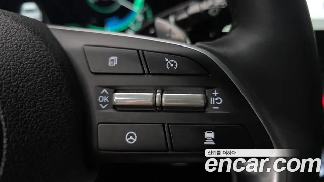 Hyundai Grandeur Exclusive — Фото автомобиля 29