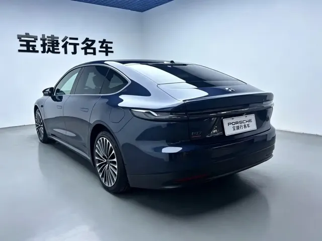 NIO NIO ET7 2022 100kWh Launch Edition — Фото автомобиля 3