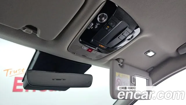 Kia Sportage — Фото автомобиля 19