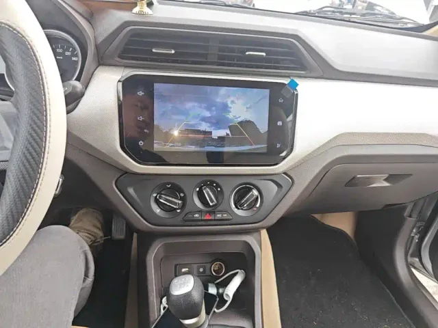 Wuling Hongguang — Фото автомобиля 8