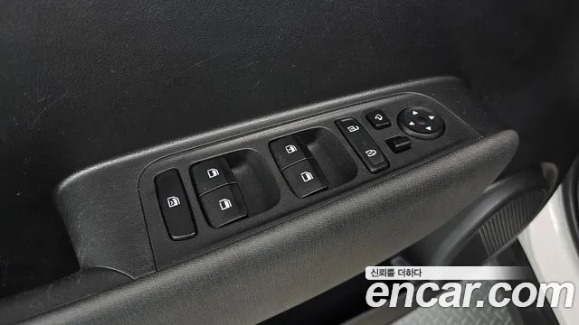 Hyundai Casper — Фото автомобиля 17