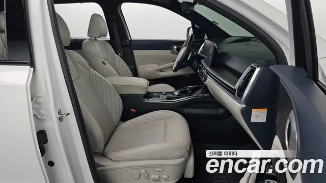 Kia Sorento 4th Gen — Фото автомобиля 17