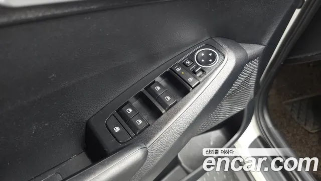 Kia Seltos Seltos (New) — Фото автомобиля 30