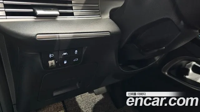 Hyundai Grandeur Grandeur (New) — Фото автомобиля 21