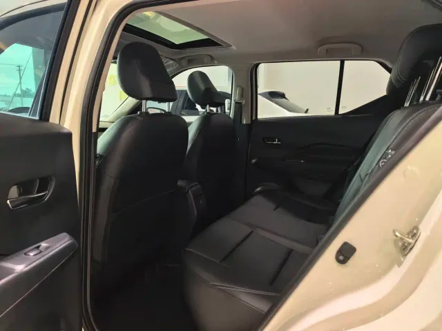 Nissan Kicks — Фото автомобиля 12