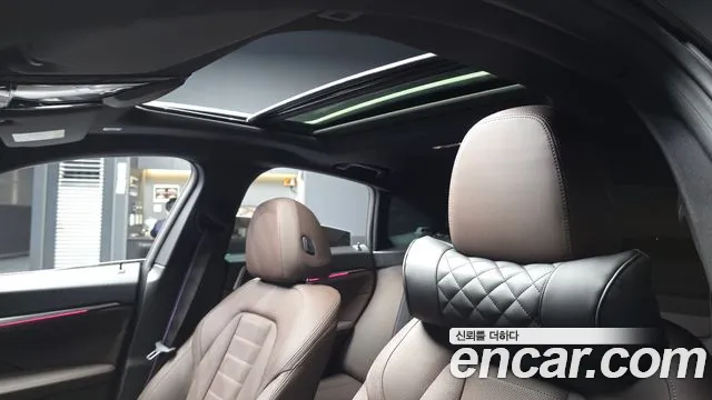 BMW 4-Series 4 серия (G22) 420i M Sport Pro Gran Coupe — Фото автомобиля 18