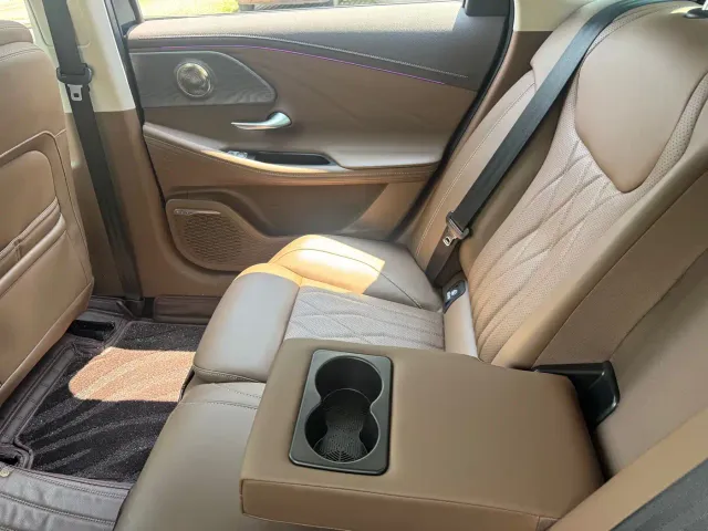 Chery Arrizo 8 — Фото автомобиля 14