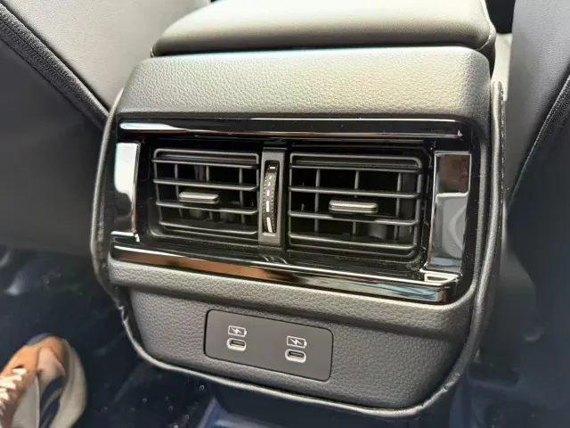 Honda Accord — Фото автомобиля 24