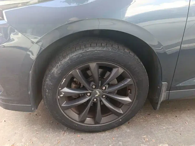Wuling Victory — Фото автомобиля 22