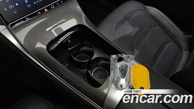 Mercedes-Benz GLC-Class X254 — Фото автомобиля 22