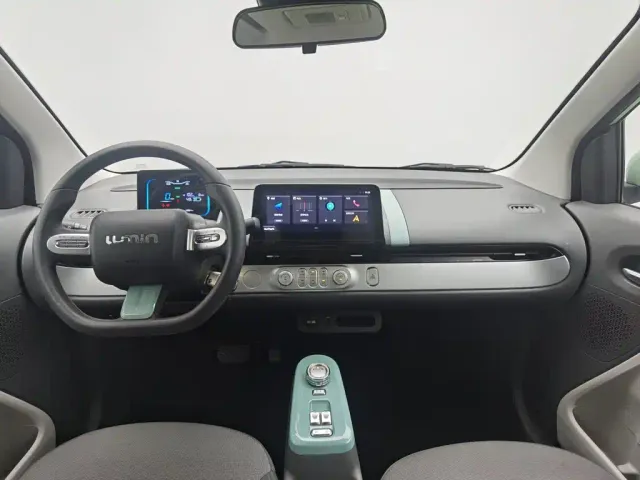 Changan Lumin — Фото автомобиля 5