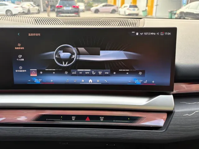 BMW 5 Series — Фото автомобиля 15