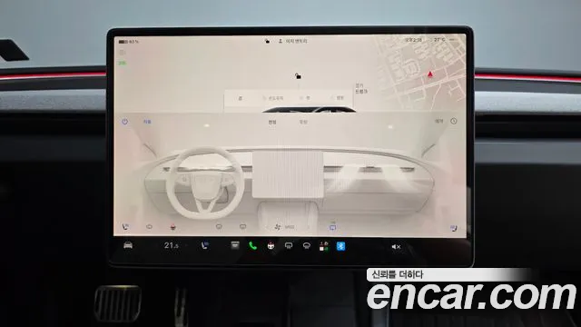 Tesla Model 3 — Фото автомобиля 13