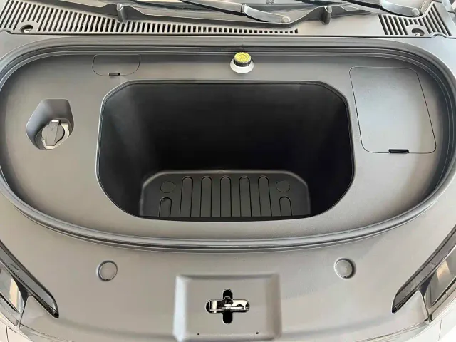 BYD Qin L — Фото автомобиля 14