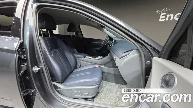 Hyundai Sonata Sonata (DN8) — Фото автомобиля 10