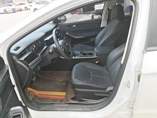 Chery Arrizo 5 — Фото автомобиля 14