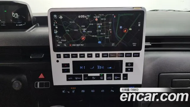 Hyundai Staria Staria Карго 5 мест — Фото автомобиля 16