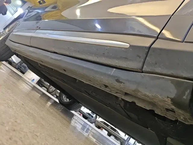 Leapmotor C11 — Фото автомобиля 20