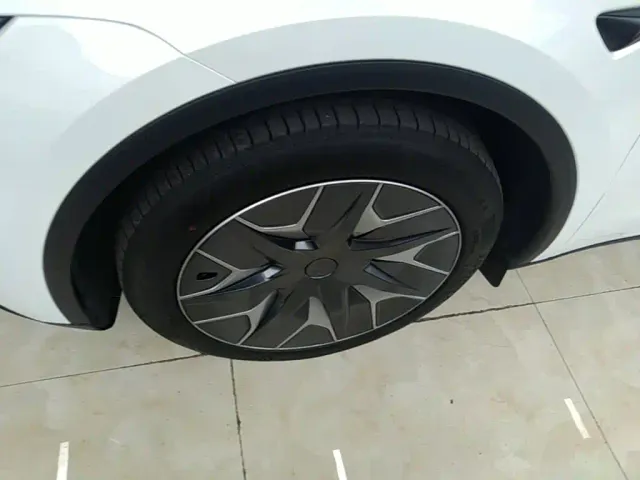 Tesla Model Y L — Фото автомобиля 22