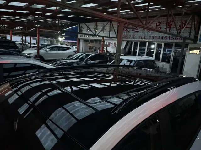 Jetta VS7 — Фото автомобиля 16