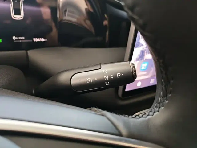 GAC Trumpchi Xiangwang S9 — Фото автомобиля 13