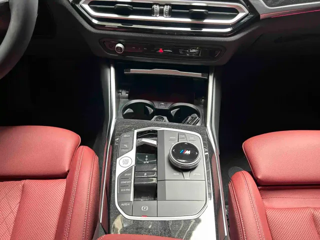 BMW 3 Series — Фото автомобиля 11