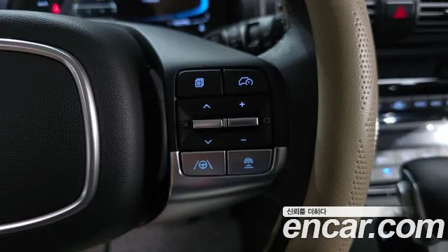 Hyundai Casper Новый Casper Turbo Inspiration — Фото автомобиля 17