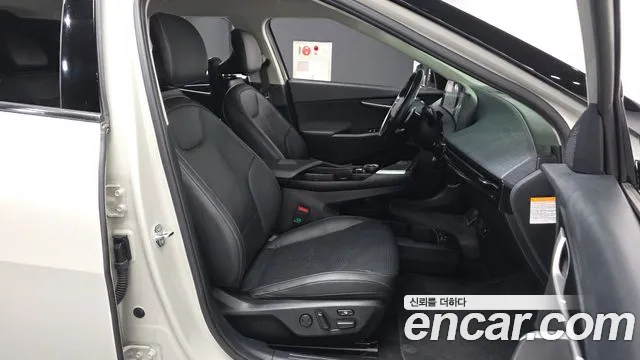 Kia EV6 — Фото автомобиля 17