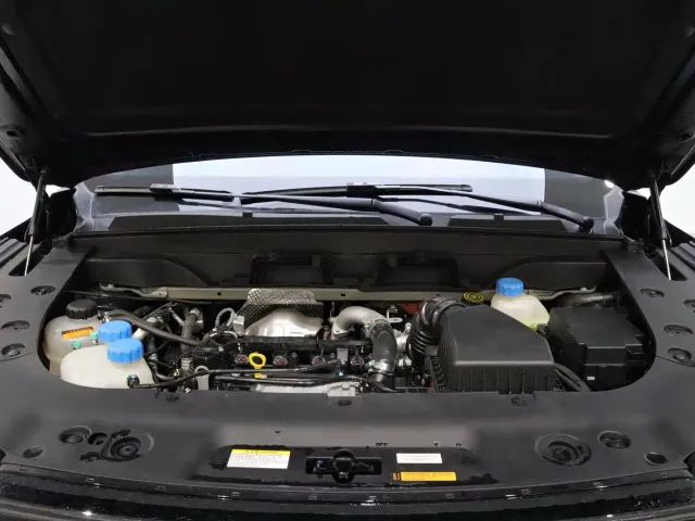 Dongfeng eπ 008 — Фото автомобиля 13