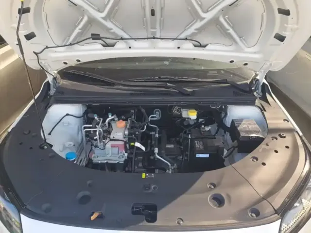GAC Aion S Plus — Фото автомобиля 19