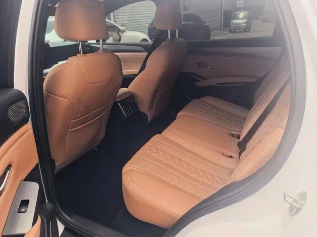 BYD Song L DM-i — Фото автомобиля 6
