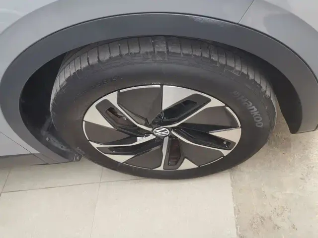 Volkswagen ID.4 Crozz — Фото автомобиля 5