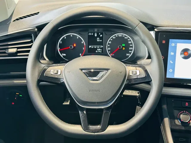 Jetta VS5 — Фото автомобиля 6