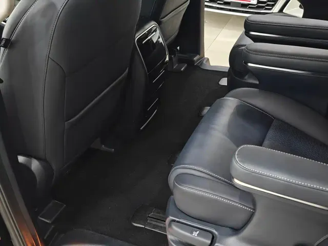 GAC Trumpchi M8 — Фото автомобиля 14